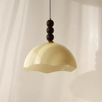 Marlu Glass Pendant Lamp — product view 16