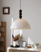 Marlu Glass Pendant Lamp — product view 20