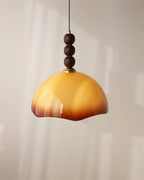 Marlu Glass Pendant Lamp — product view 21