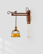 Mosaicra Glass Wall Lamp — product view 12
