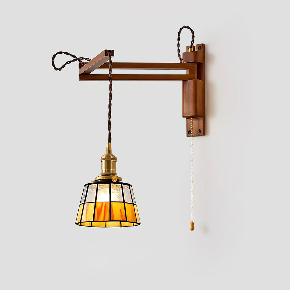 Mosaicra Glass Wall Lamp — product view 13