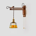 Mosaicra Glass Wall Lamp — product view 13