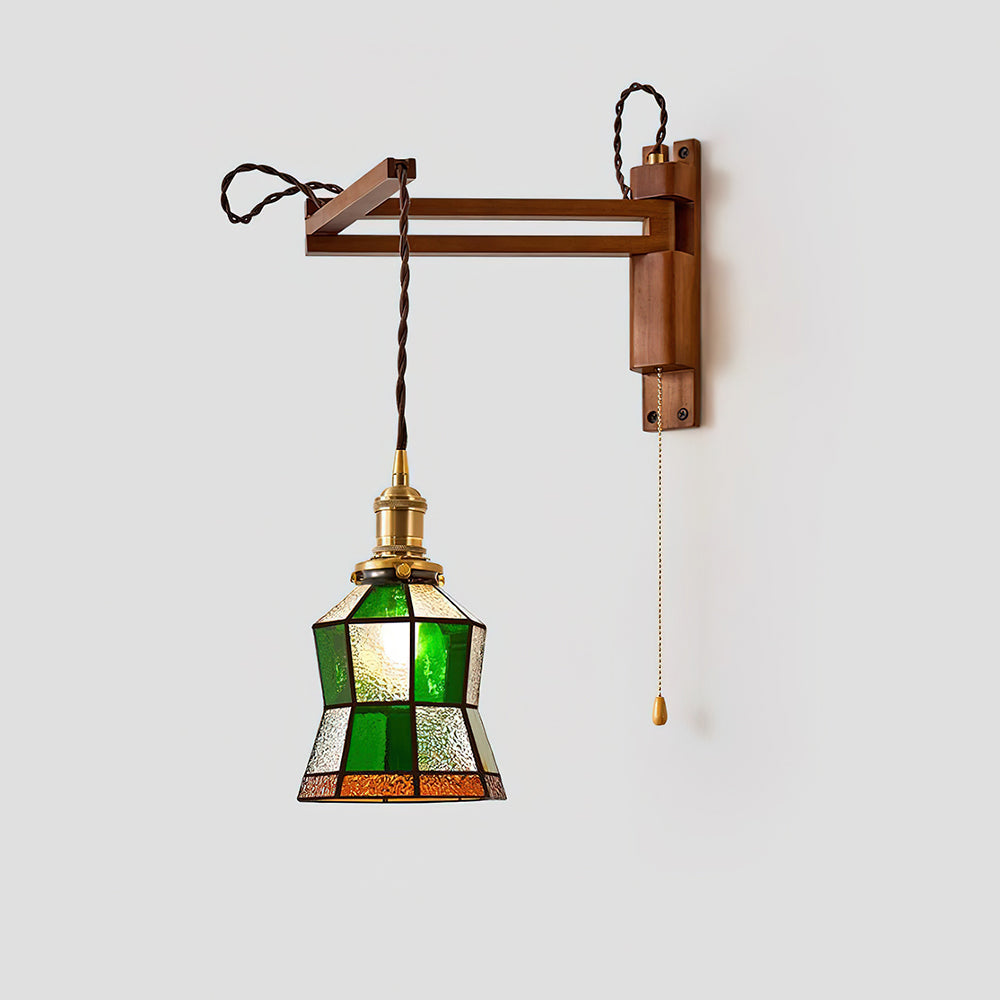 Mosaicra Glass Wall Lamp — product view 14