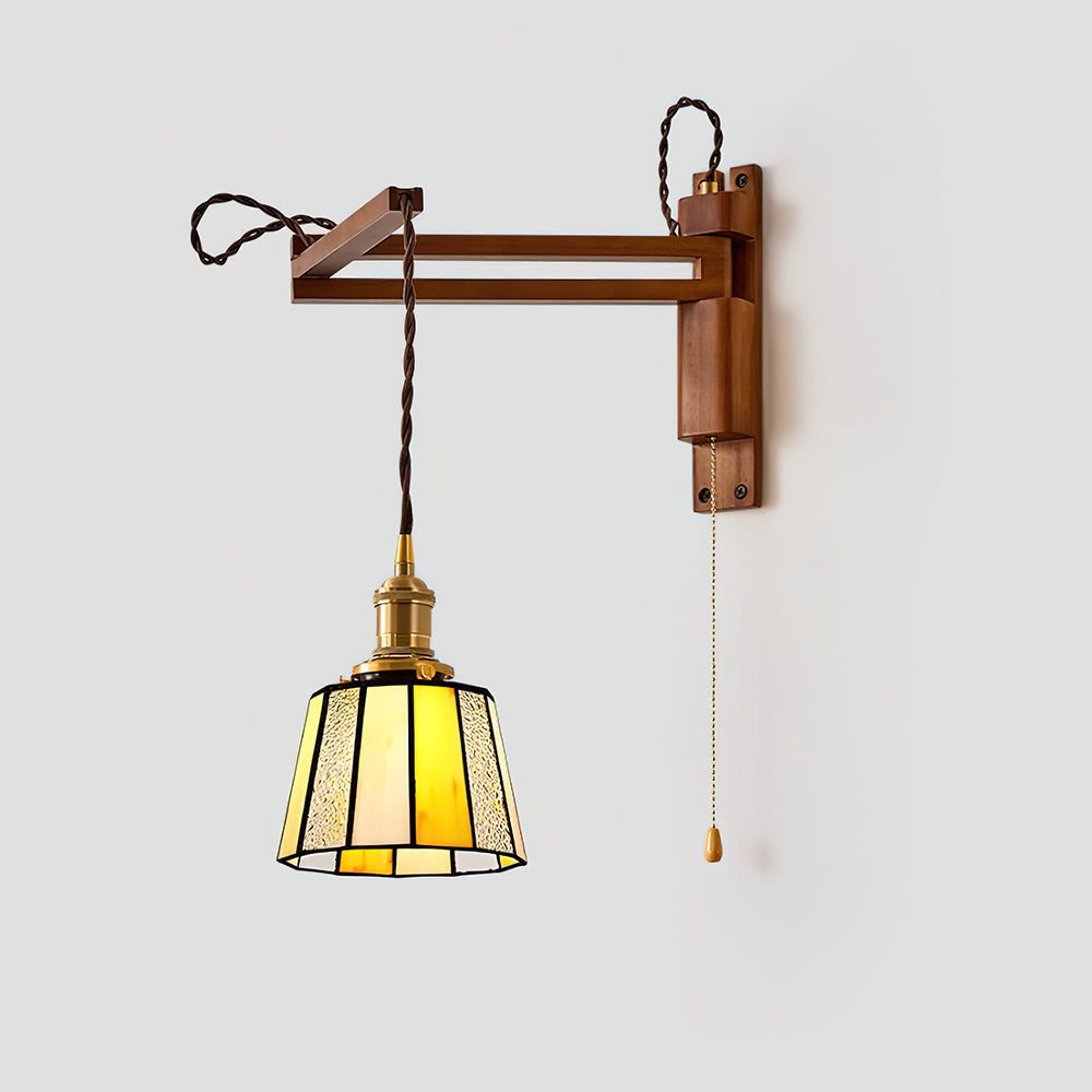 Mosaicra Glass Wall Lamp — product view 15