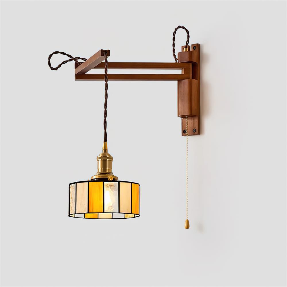 Mosaicra Glass Wall Lamp — product view 16