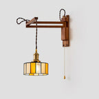 Mosaicra Glass Wall Lamp — product view 16