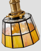 Mosaicra Glass Wall Lamp — product view 17