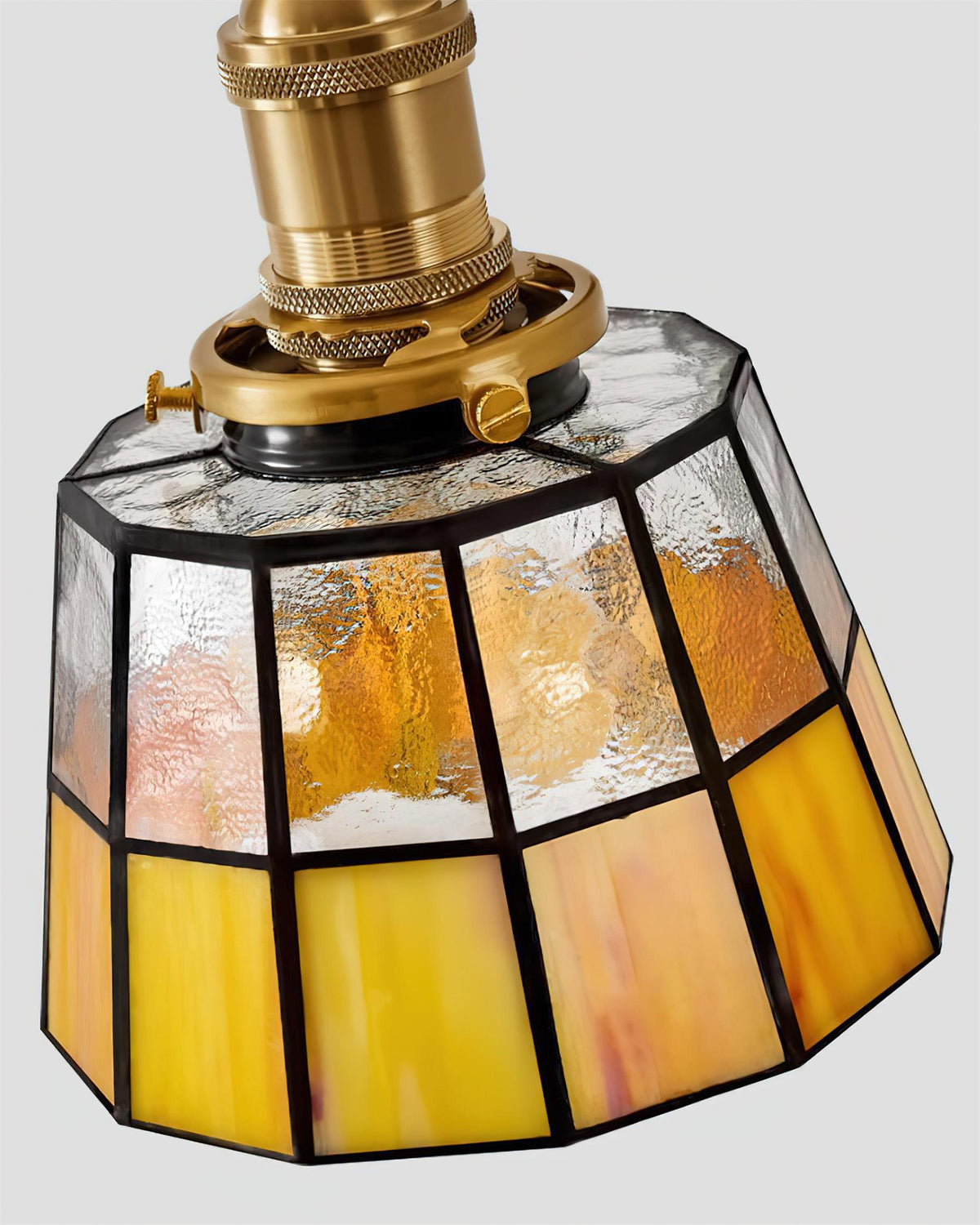 Mosaicra Glass Wall Lamp — product view 17