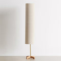 Nomi Wood Floor Lamp — product view 2