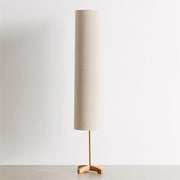 Wood Color & Beige
