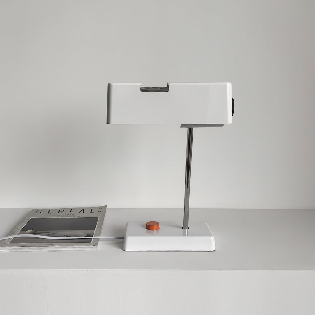 Pixelite Metal Table Lamp — product view 2