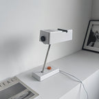 Pixelite Metal Table Lamp — product view 3