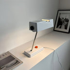 Pixelite Metal Table Lamp — product view 6