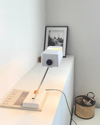 Pixelite Metal Table Lamp — product view 7