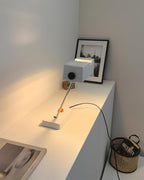 Pixelite Metal Table Lamp — product view 9