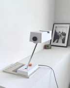 Pixelite Metal Table Lamp — product view 11