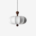 Nutria Wood Pendant Lamp — product view 22