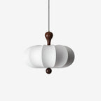 Nutria Wood Pendant Lamp — product view 22