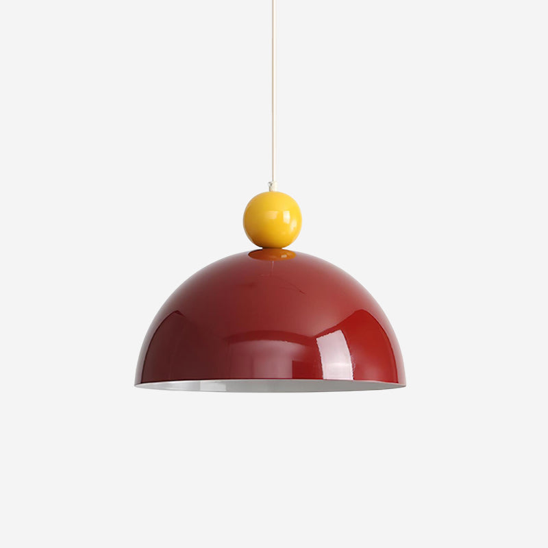 Dotto Metal Pendant Lamp — product view 1