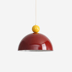 Dotto Metal Pendant Lamp — product view 1