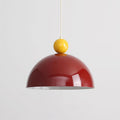 Dotto Metal Pendant Lamp — product view 12