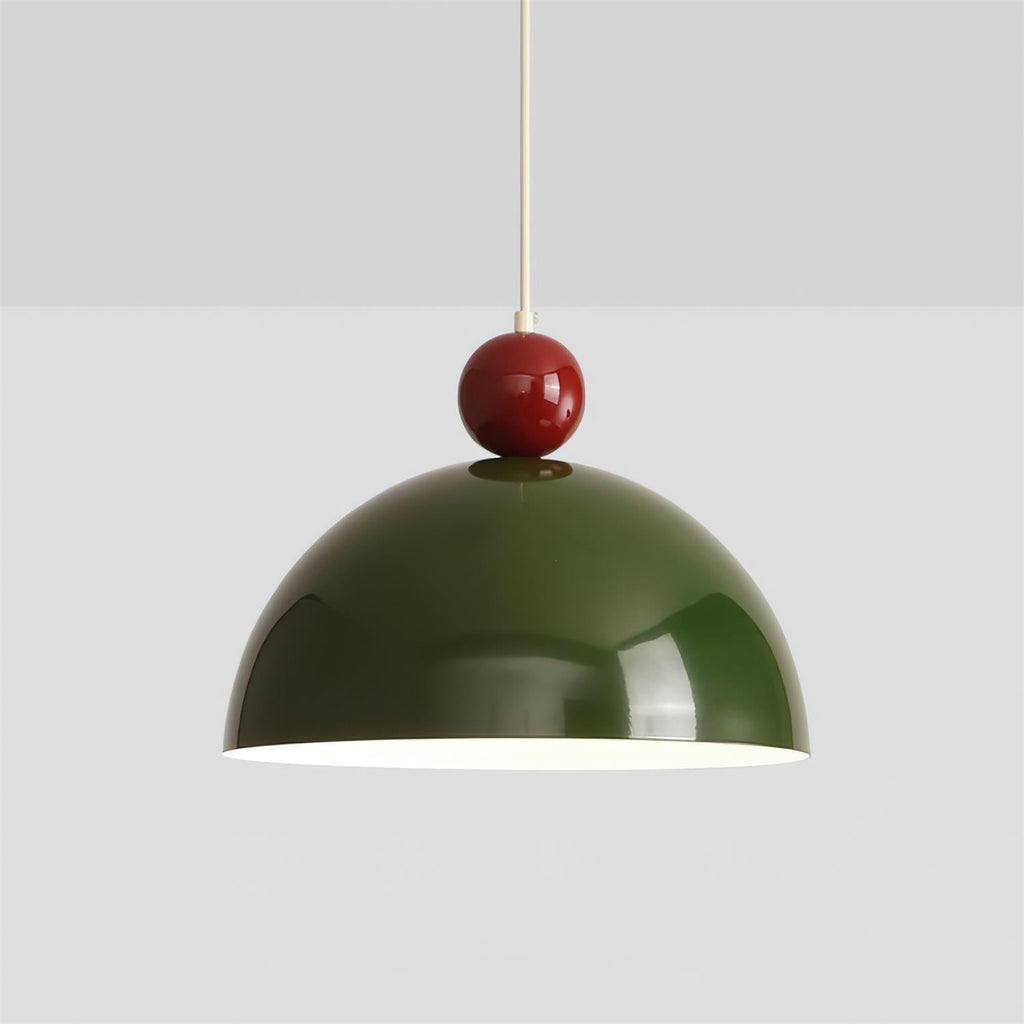 Dotto Metal Pendant Lamp — product view 14