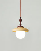 Sienna Glass Pendant Lamp — product view 11