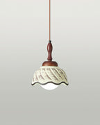 Sienna Glass Pendant Lamp — product view 12