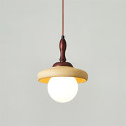 Walnut Color