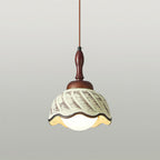 Sienna Glass Pendant Lamp — product view 14