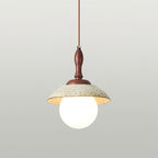 Sienna Glass Pendant Lamp — product view 15