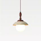 Sienna Glass Pendant Lamp — product view 16