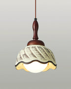 Sienna Glass Pendant Lamp — product view 18