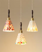 Cabana Glass Pendant Lamp — product view 2
