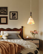 Cabana Glass Pendant Lamp — product view 3