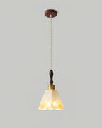 Cabana Glass Pendant Lamp — product view 9