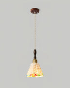 Cabana Glass Pendant Lamp — product view 10