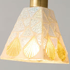 Cabana Glass Pendant Lamp — product view 12