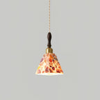 Cabana Glass Pendant Lamp — product view 16