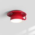 Teacup Ceiling Lamp — product view 9