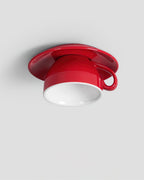 Teacup Ceiling Lamp — product view 12