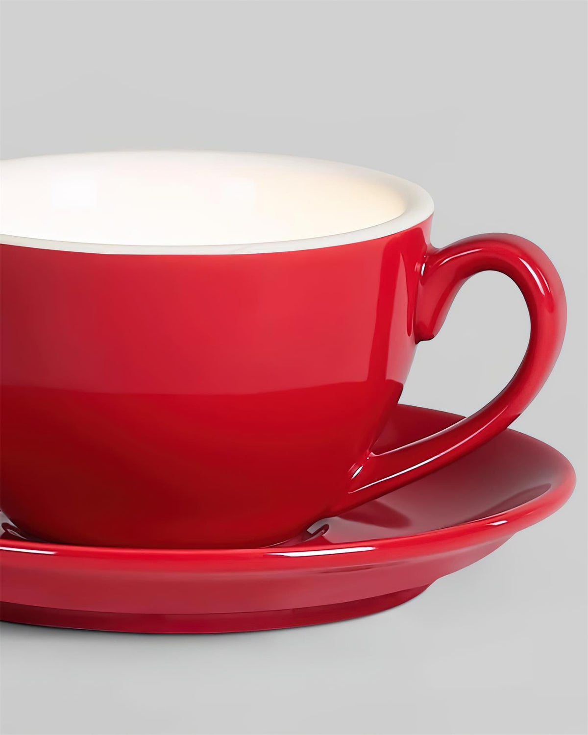 Teacup Ceiling Lamp — product view 13