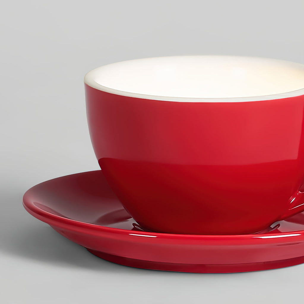 Teacup Ceiling Lamp — product view 15