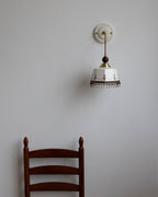Noemi Wood Wall Lamp — product view 9