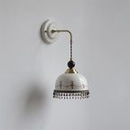 Noemi Wood Wall Lamp — product view 17