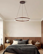 Solaro Travertine Chandelier — product view 18