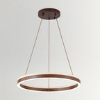 Solaro Travertine Chandelier — product view 28