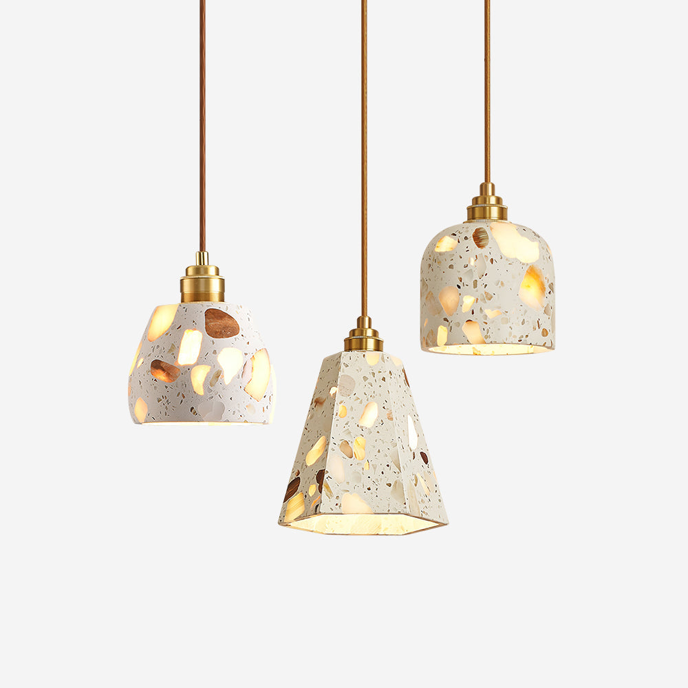 Lunette Pendant Lamp — product view 1