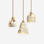 Lunette Pendant Lamp — product view 1