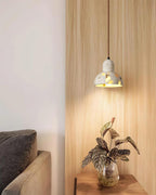 Lunette Pendant Lamp — product view 4